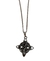 Collar Nudo de Bruja (Acero) - comprar online