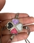 Collar Amistad corazoncitos x3 x4 en internet