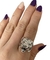 Anillo Cabeza de Tigre - Bellabijouterie