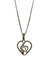 Collar Clave de Sol (Acero) - comprar online