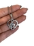 Collar Clave de Sol (Acero)