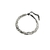 Pulsera Trenzada (Acero) - comprar online