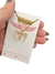 Imagen de Collar Mariposa cristal