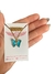 Collar Mariposa cristal - comprar online
