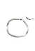 Pulsera Escamas (Acero) en internet