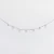 Choker con dijes Estrellas - Bellabijouterie