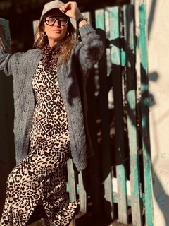 Saco Karys gris - comprar online