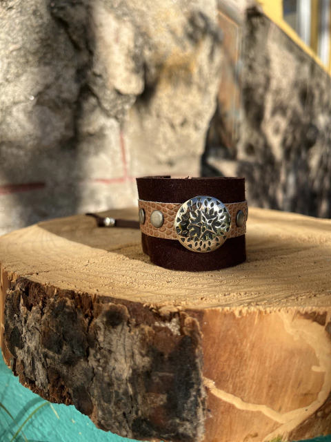 Pulsera Étnica - comprar online