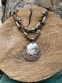 Collar Boho C3 en internet