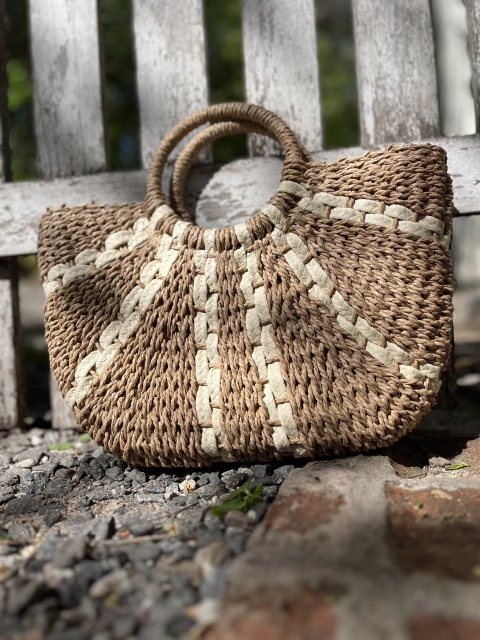 Bolso Bali - comprar online