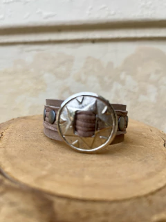 Pulsera Étnica - comprar online