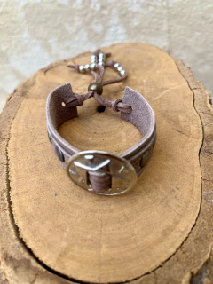 Pulsera Étnica en internet