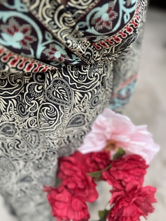 Vestido Alma Bohemia urano - tienda online
