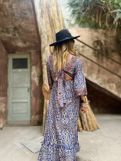 Vestido Alma Bohemia Pasion en internet
