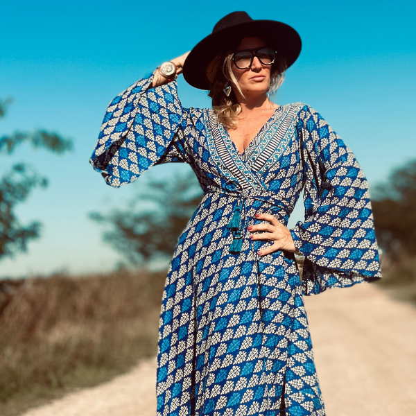 VESTIDOS