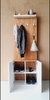 Mudroom Nórdico - comprar online