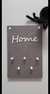 Portallaves HOME seda notte - comprar online