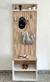 Mudroom Ranurado Paraiso