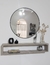 Imagen de Combo Espejo + mueble flotante