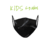 Mascarilla KIDS ULTRABLACK (6 a 9) en internet