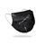 Mascarilla FLASH Ultra Black - comprar online
