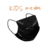 Mascarilla KIDS ULTRABLACK (10 a 12) en internet