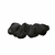 COLITA REPELENTE DE PIOJOS NEGRO - AtomProtect