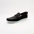 Zapato Nautico con Antifaz Cuero - Cintas Calzados