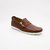 Zapato Nautico con Antifaz Cuero - tienda online