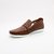 Zapato Nautico con Antifaz Cuero - comprar online