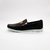 Zapato Nautico con Vincha y Costuras Cuero en internet