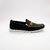 Zapato Nautico con Vincha y Costuras Cuero - comprar online