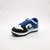 Zapatilla Vinilico Pipa Pups Juvenil - Cintas Calzados