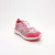 Zapatilla Deportiva Sublimada "P" Juvenil