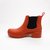 Bota de Lluvia Lisa