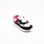 Deportiva "N" Animal Print