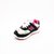 Deportiva "N" Animal Print - Cintas Calzados
