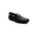 Zapato Nautico Aplique y Costuras