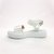 Sandalia Teba Tachas en internet