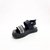 Sandalia Góndola Faja Piedras - comprar online
