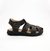 Franciscana Hombre Cuero - comprar online