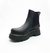 Bota de Lluvia tipo Borcego - Cintas Calzados