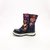 Bota Tela Estampada Corazones en internet