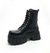 Borcego Base Alta Cordones - Cintas Calzados