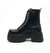 Borcego Base Alta Cordones en internet