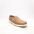 Zapato Nautico Costuras