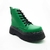 Borcego Clasico Base Rayas - tienda online