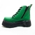 Borcego Clasico Base Rayas