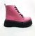Borcego Clasico Base Rayas - comprar online