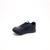 Zapatilla Colegial Vinilico Cordones - comprar online